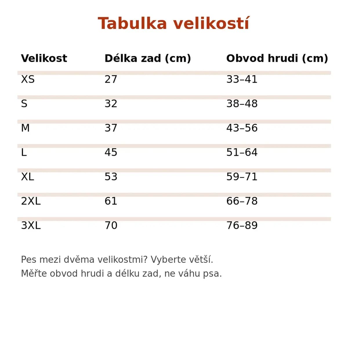 Nepromokavý zimní kabát pro velké psy, červený