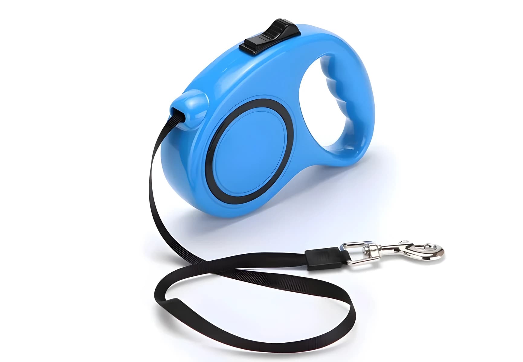 Automatické vodítko pre psov – 5 m, do 15 kg