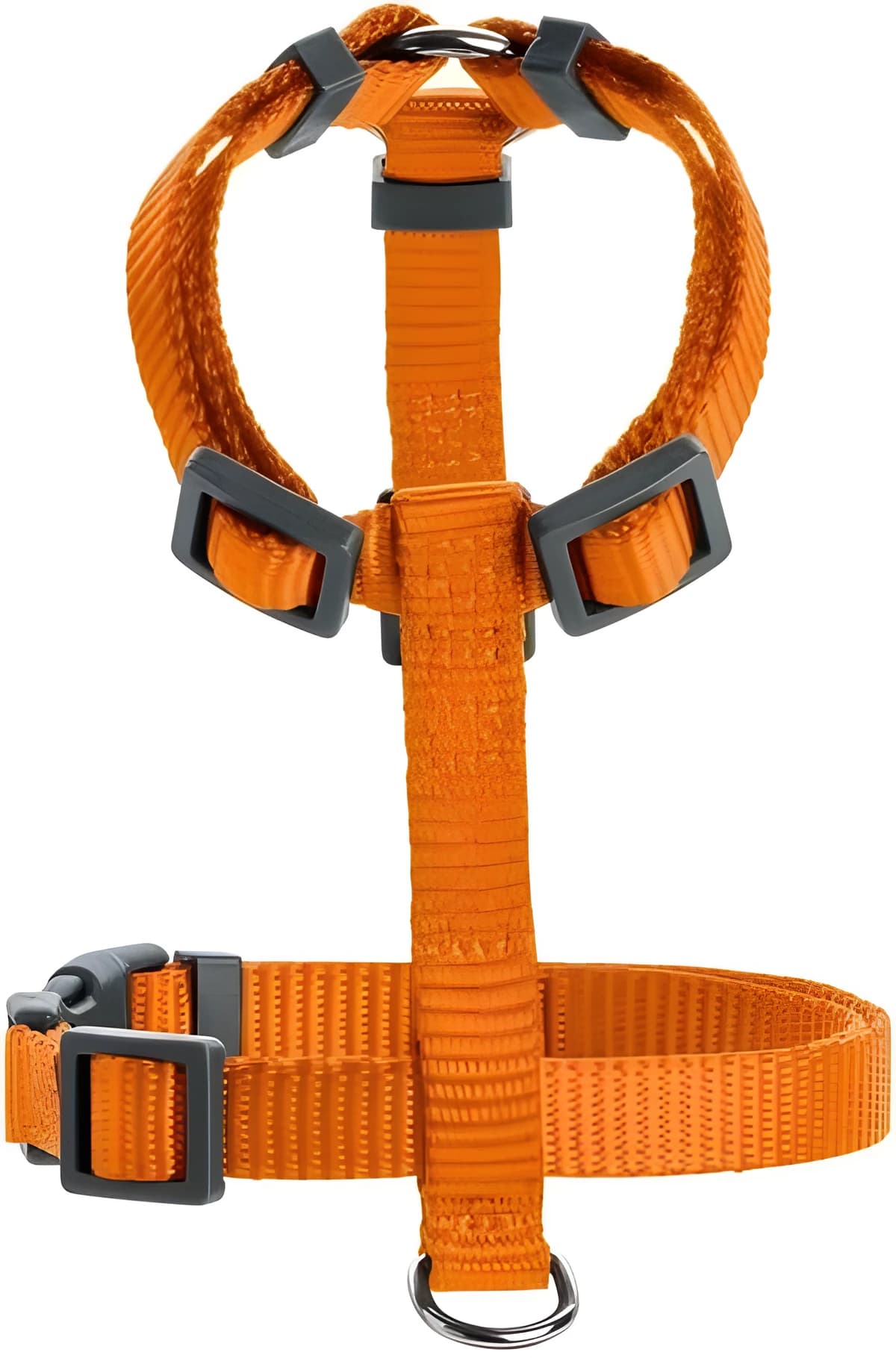 Outlet - HUNTER London Vario Rapid postroj pre psov, oranžový, veľkosť XS